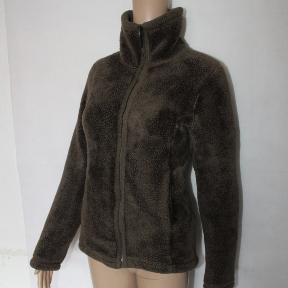 Ideology zip  Sweater
